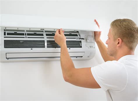 How Long Does It Take To Install Air Conditioning In 2025 Checkatrade