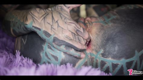 Anuskatzz Wants Extreme Anal Insertion To Squirt