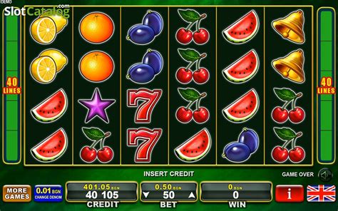 Burning Hot Reels Slot Free Demo Game Review