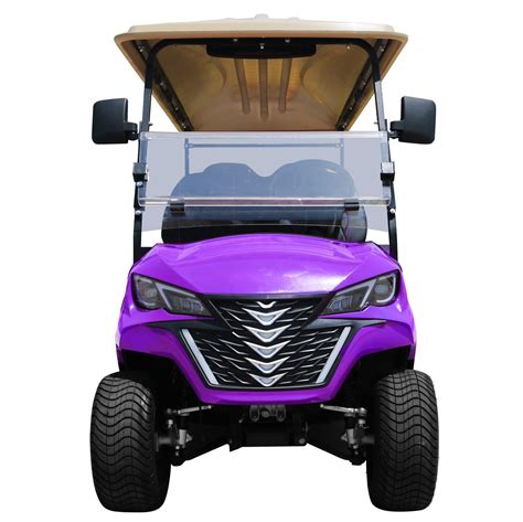 20 30 Km H EEC Approved Golf Cart Mini Electric Car Golf Cart And