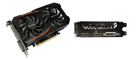 Gigabyte Gtx 1050 Ti D5 4g Gv N105td5 4gd Dynaquest Pc 44 Off