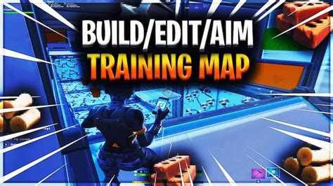 Warmup Maps Fortnite Maps