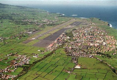 Azores Links