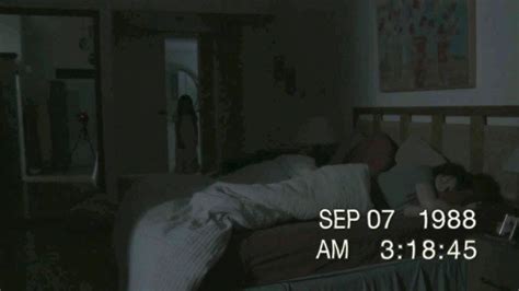 Paranormal Activity Movies in Order: Chronologically and by Release Date