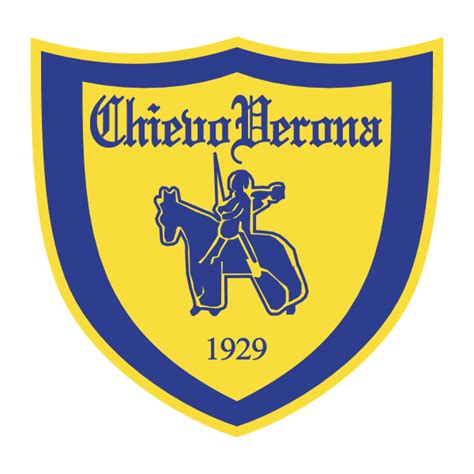 Chievo Verona [ Download - Logo - icon ] png svg