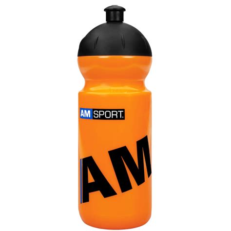 Am Sport Trinkflasche Mit Ml F Llvolumen Bpa Frei Kompostierbar