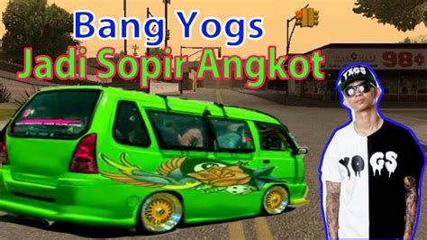 Top Terbaru Modif Mobil Di Gta San Andreas