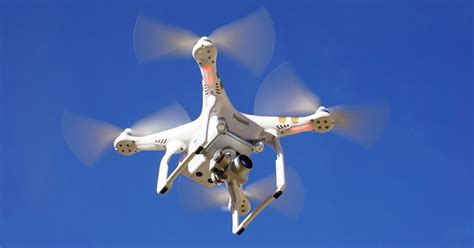 Mmk Employs Drones For Scrap Monitoring