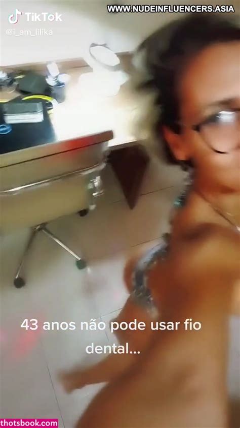 Lilika Teixeira Amlilika Straight Porn Video Sex Brazil Influencer Hot