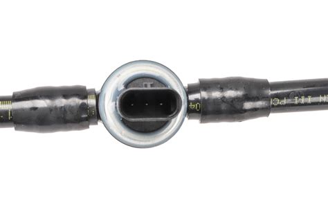 Acdelco Genuine Gm Parts Fuel Supply Hose