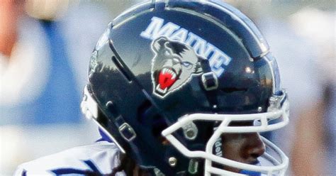 Randy Moss' Son, Tigo Moss, Commits To Maine Black Bears Football ...