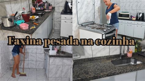 Fiz Uma Faxina Pesadona Na Cozinha Lavei Ch O E Parede Fog O E A