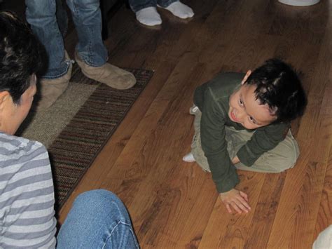 Seh Beh Korean Tradition Of Bowing To Elders Akangarooo Flickr