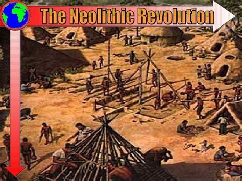 Neolithic Revolution - Alchetron, The Free Social Encyclopedia