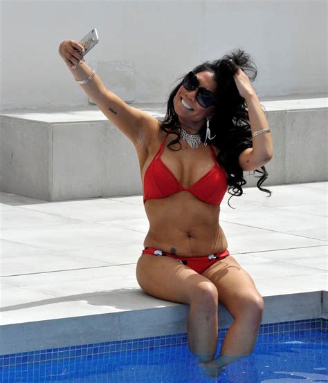 Chrissie Wunna Nude Photos Videos Thefappening