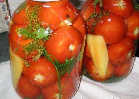 Консервированные помидоры | Food, Canned food, Recipes