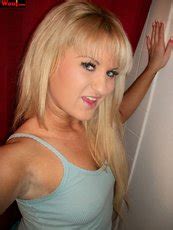 Gorgeous New Teen Babes Pose In Sexy Lingerie For Wouj 15 Photos