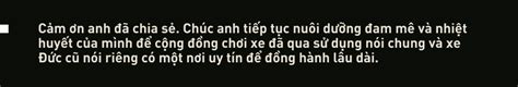 Sales xe Đức cũ khét tiếng Đăng Nguyên Hot boy màn ảnh em trai Đăng Khôi không phải thứ giúp