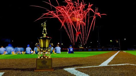 What to know about 2023 NBC Baseball World Series in Wichita | Wichita ...