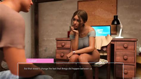 Midnight Paradise Pc Gameplay American Reverse Gangbang Porn By Faphouse Xhamster