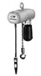 Cm Lodestar 2 Ton Electric Chain Hoist