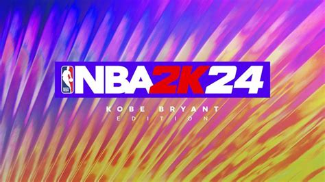 NBA 2K24 Black Mamba Edition Steam CD Key | Buy cheap on Kinguin.net