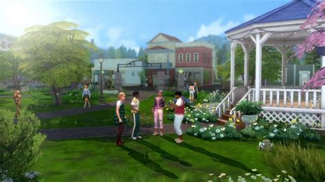 The Sims 4 High School Years Cheats Guide