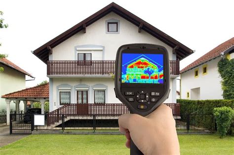 Best Thermal Cameras To Detect Heat Loss In Your Home