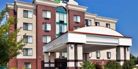 Birmingham Hotels | Top 16 Hotels in Birmingham, Alabama by IHG