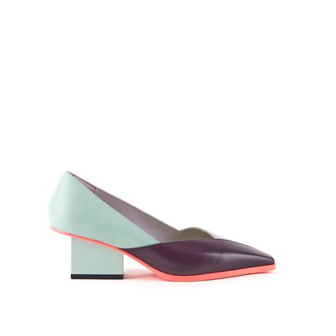 Layer Raila Mid Meta United Nude Wolf Badger