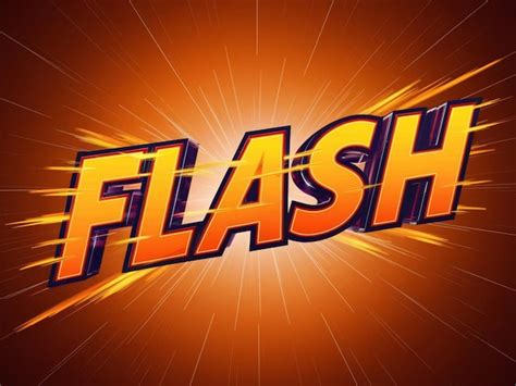 Como Se Escreve A Palavra Flash - Fotos Flash Texto 3d, 32.000+ fotos de arquivo grátis de alta qualidade