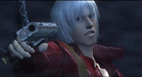 Серия игр Devil May Cry: все части серии DMC по порядку