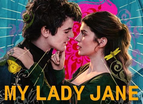 My Lady Jane Season 1 Episodes List Next Episode