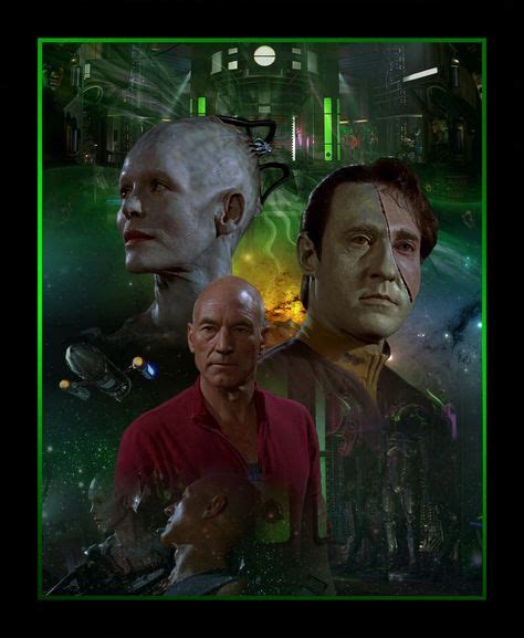 18 Star Trek Posters Ideas Treking