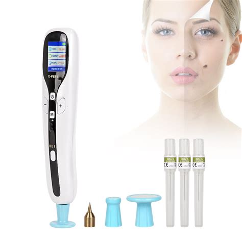 Plasonic Facial Premium Ozone Fibroblast Jet Plasma Lift Pen For Mole