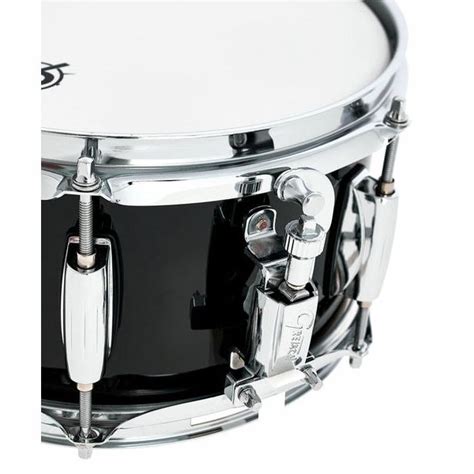 Gretsch Drums 10 X5 5 Mighty Mini Snare BK Thomann United Kingdom