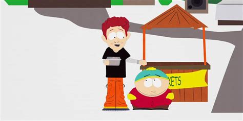 South Park: Cartman's 20 Funniest Quotes