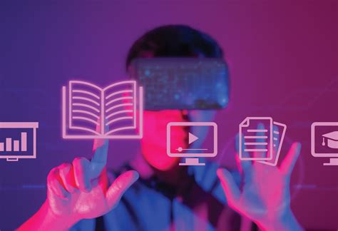 Immersive Learning Transforming Elearning Technology