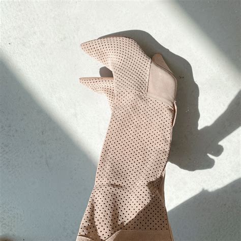 Cizme Arizona Nude Lungi