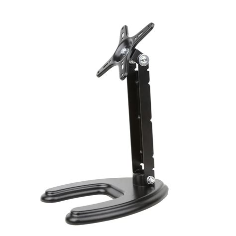 Wearson 14" 24"inch 180 Degree Adjustable LCD Monitor Stand Mount ...