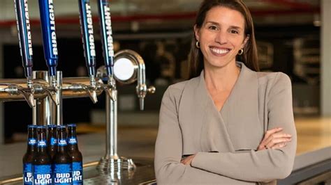 Bud Light Alissa Heinerscheid Controversy And Scandal Explained