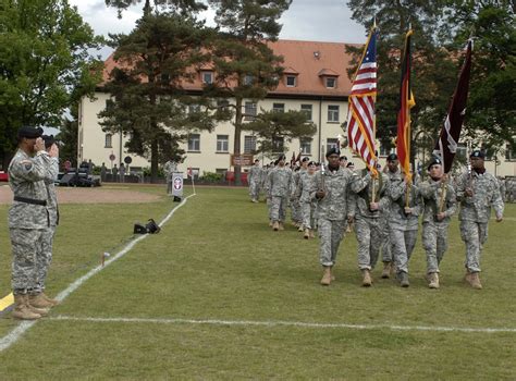 DVIDS - Images - Landstuhl Regional Medical Center change of command ...