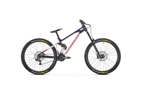 Mondraker SUMMUM 2022 Im Test