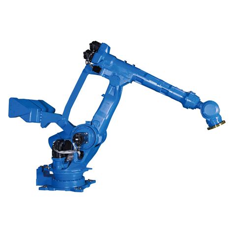 Robot Articulado Gp Yaskawa Europe Gmbh Ejes De