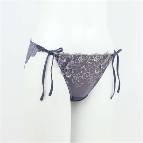 Swaying Flower Fdlw Fran De Lingerie