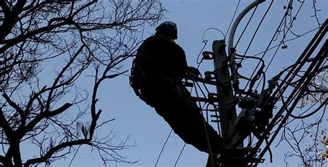 Programan Corte De Energ A Que Afectar A Barrio En Puerto Montt