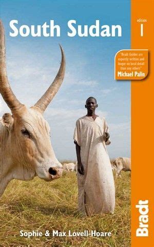 South Sudan guide book launched | Travel guide book, Travel guide