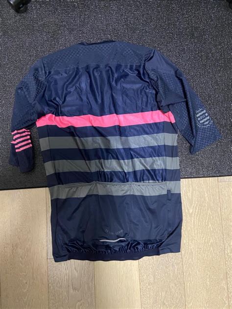 Rapha Aero Jersey RCC Club Edition Large Sports Equipment