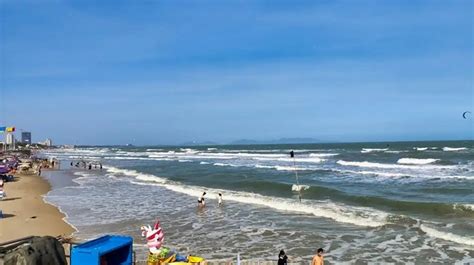 TRAVEL GUIDE TOUR CRUISE SHIP DOCK AT PHU MY PORT IN VUNG TAU Saigon