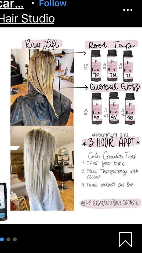 How To Bleach Hair At Home Step By Step Guide With Pictures Artofit